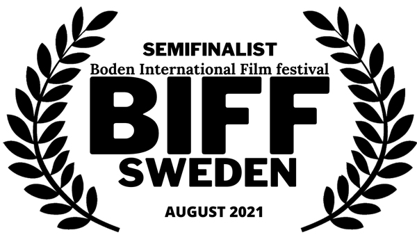 Boden International Film Festival laurels