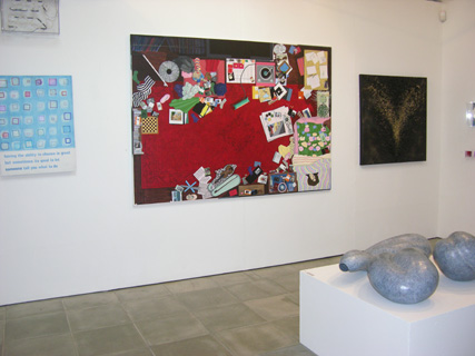2005 Artsway Open