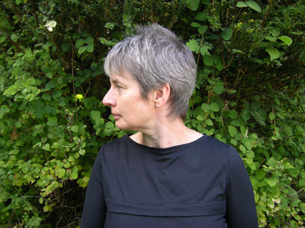 Head by Cally Trench
