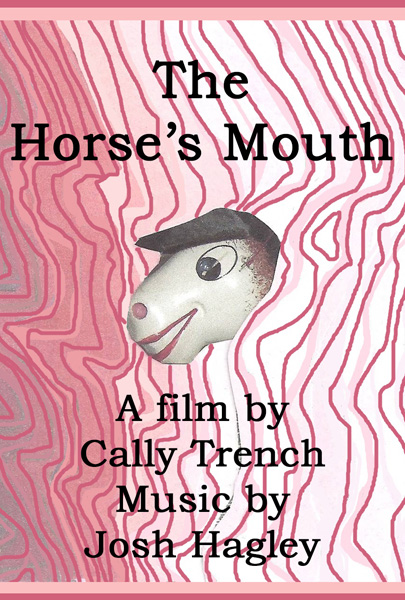 The Horse's Mouth by Cally Trench