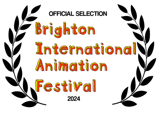 Brighton International Animation Festival 2024