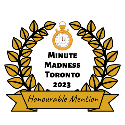 Minute Madness Toronto 2023