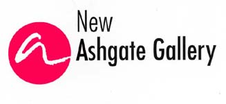 New Ashgate Gallery logo