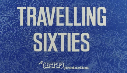 Travelling Sixties