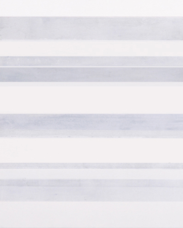 Band No. 3 by Jacqueline Ashmore