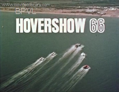 Hovershow '66