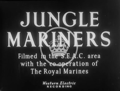 Jungle Mariners