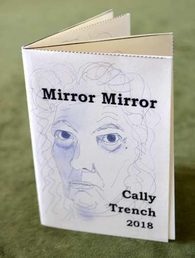 Cally Trench: Mirror Mirror