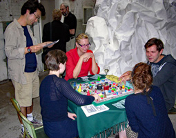 At Play 2012