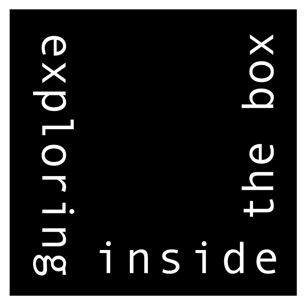 Tineke Bruijnzeels and Cally Trench: Exploring Inside The Box