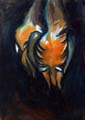 Partridges by Beverley Matchette-Downes