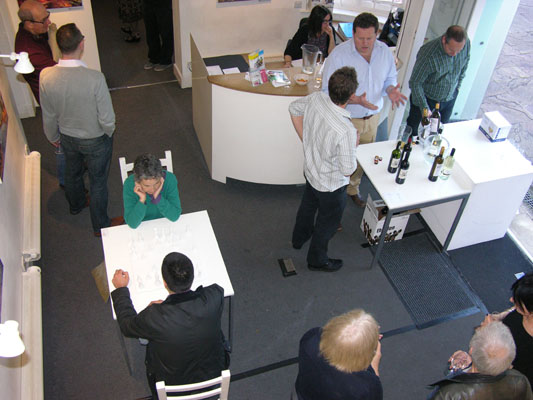 At Play 2012 at the New Ashgate Gallery