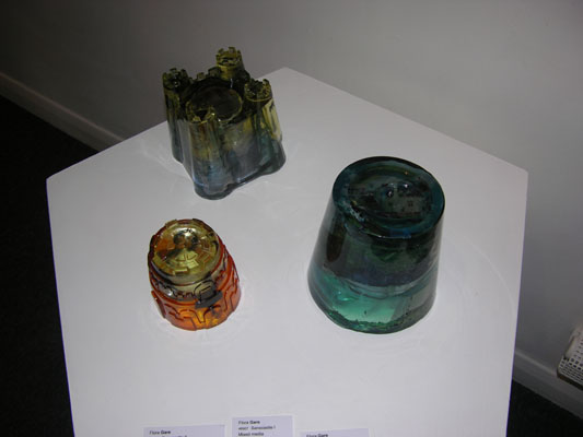 At Play 2012 at the New Ashgate Gallery