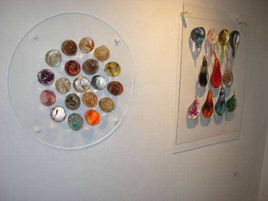 At Play 2012 at the New Ashgate Gallery