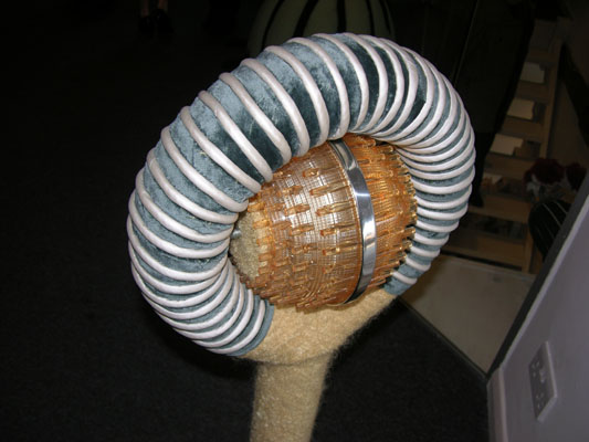 At Play 2012 at the New Ashgate Gallery