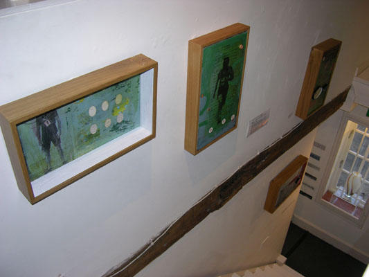 At Play 2012 at the New Ashgate Gallery