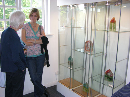 At Play 2012 at the New Ashgate Gallery