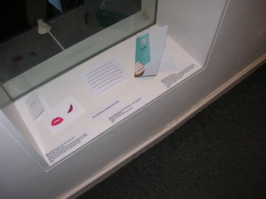 At Play 2012 at the New Ashgate Gallery