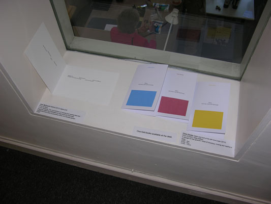 At Play 2012 at the New Ashgate Gallery