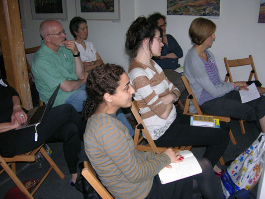 At Play 2012 at the New Ashgate Gallery