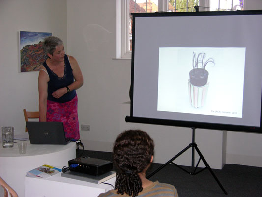 At Play 2012 at the New Ashgate Gallery
