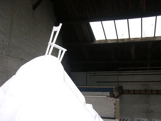 At Play 2012 at OVADA