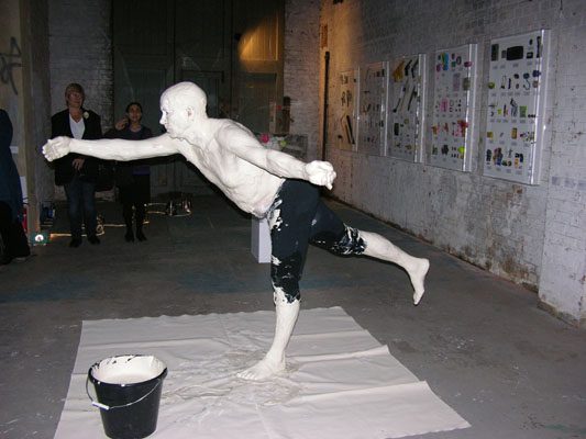 At Play 2012 at OVADA