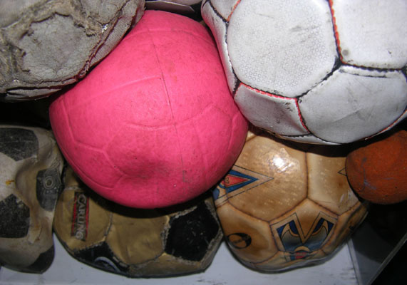 At Play 2012 at OVADA