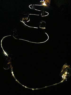 At Play 2012 at OVADA