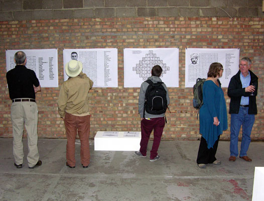 At Play 2012 at OVADA