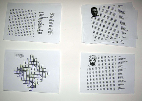 At Play 2012 at OVADA