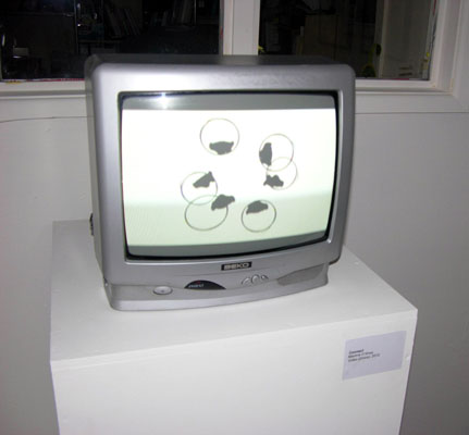 At Play 2012 at OVADA