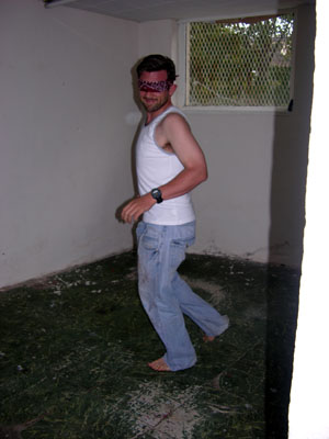 At Play 2012 at OVADA