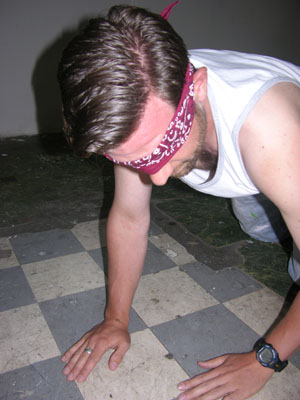 At Play 2012 at OVADA