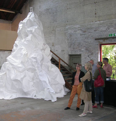 At Play 2012 at OVADA