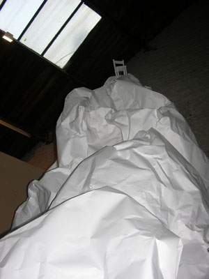 At Play 2012 at OVADA