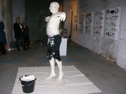 At Play 2012 at OVADA