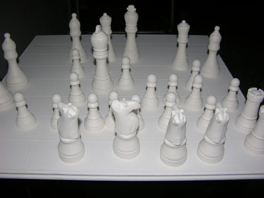 At Play 2012 at OVADA