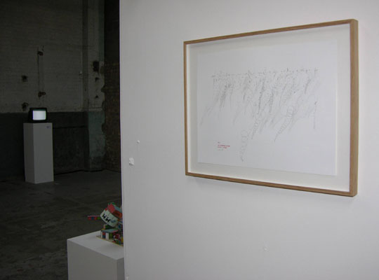 At Play 2012 at OVADA