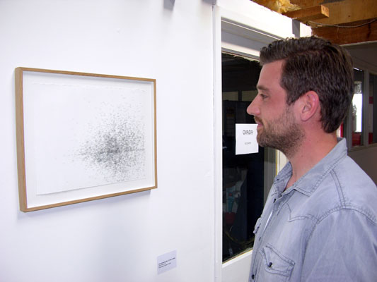 At Play 2012 at OVADA