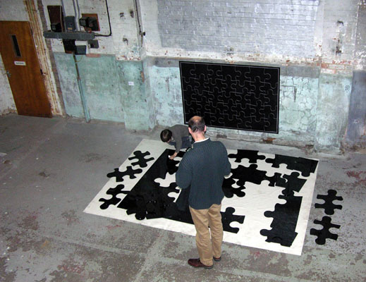 At Play 2012 at OVADA