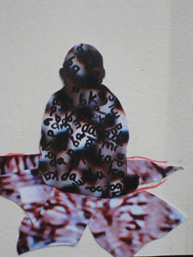 Babble by Daphne Day-Handkammer
