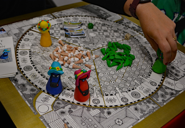 I've brought you back a baby dragon by Cally Trench