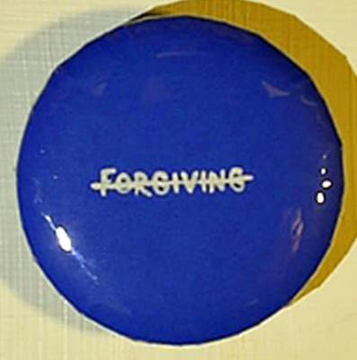 Forgiving