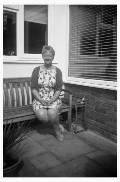 Brownie 127 photography by Alex Dewart