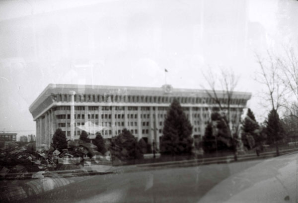 Brownie 127 photography by Barbara Dyrschka