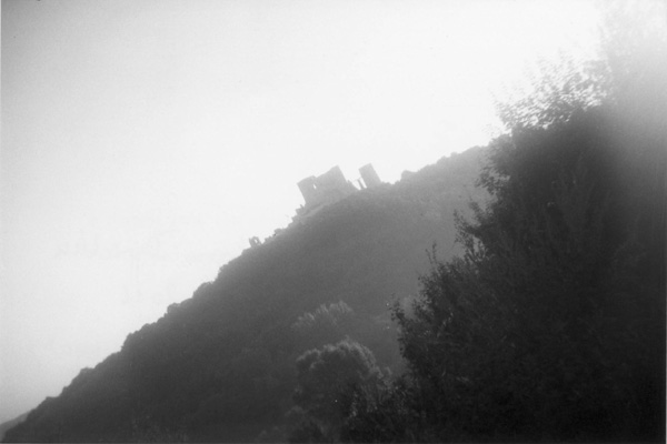 Brownie 127 photography by Barbara Dyrschka