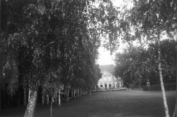 Brownie 127 photography by Barbara Dyrschka