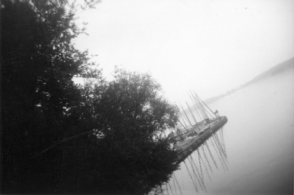 Brownie 127 photography by Barbara Dyrschka