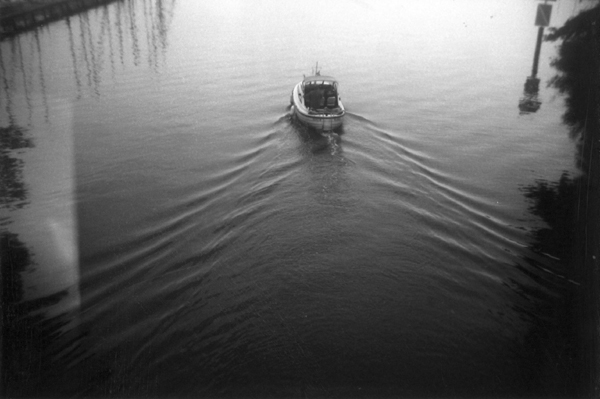 Brownie 127 photography by Barbara Dyrschka